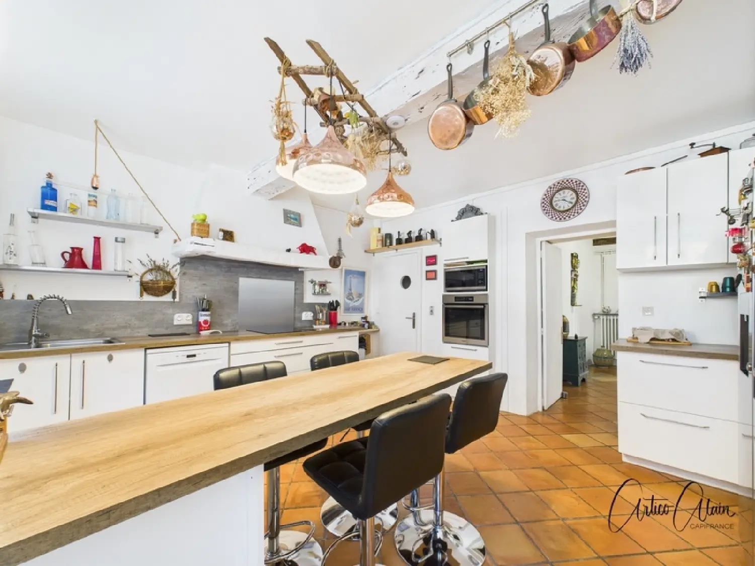  en venta casa Villefranche-de-Lauragais Haute-Garonne 7