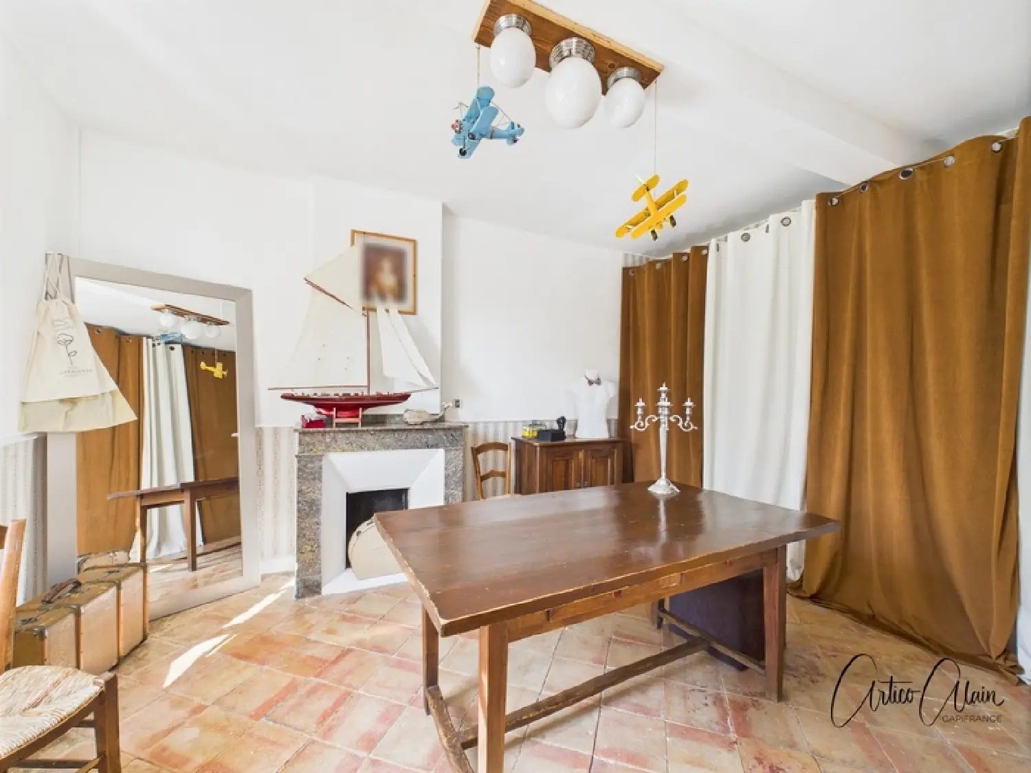  en venta casa Villefranche-de-Lauragais Haute-Garonne 8