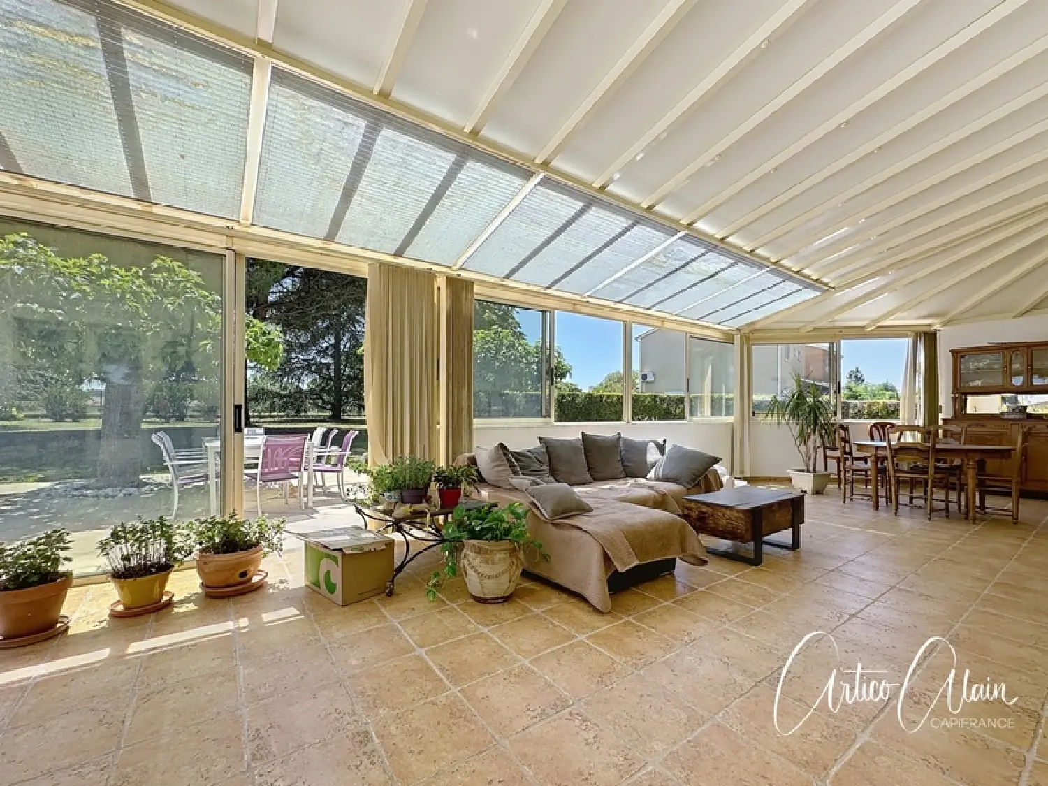 en venta casa Villefranche-de-Lauragais Haute-Garonne 3