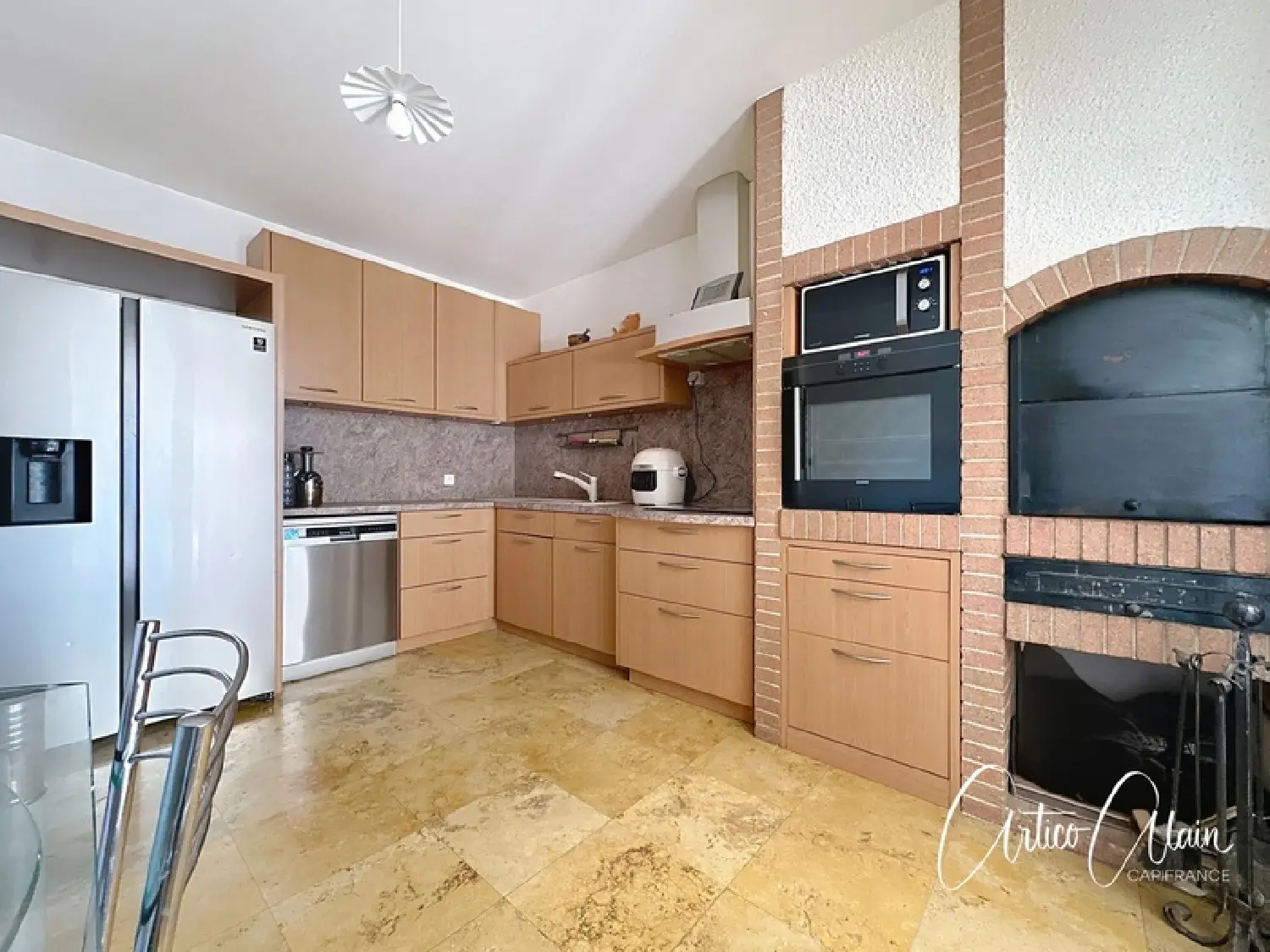  en venta casa Villefranche-de-Lauragais Haute-Garonne 4