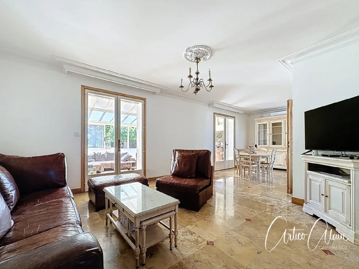  en venta casa Villefranche-de-Lauragais Haute-Garonne 5