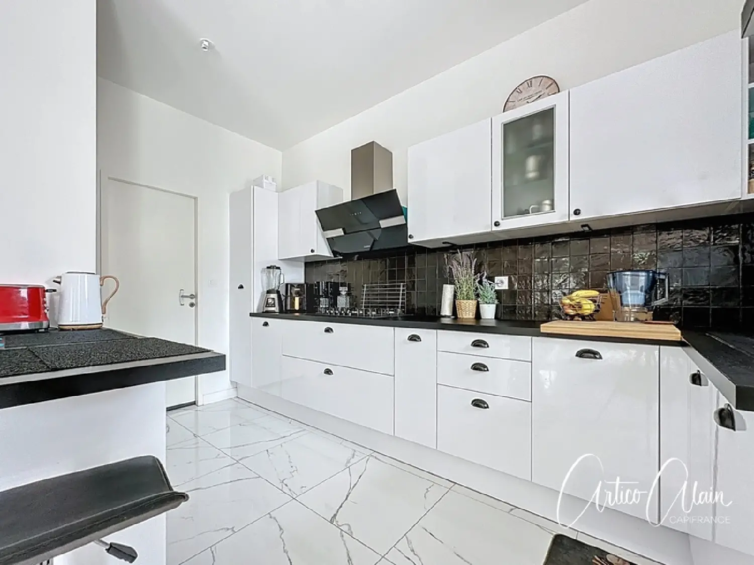  en venta casa Villefranche-de-Lauragais Haute-Garonne 4