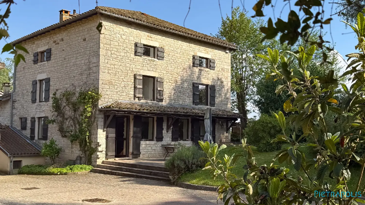  for sale house Villefranche-sur-Saône Rhône 2