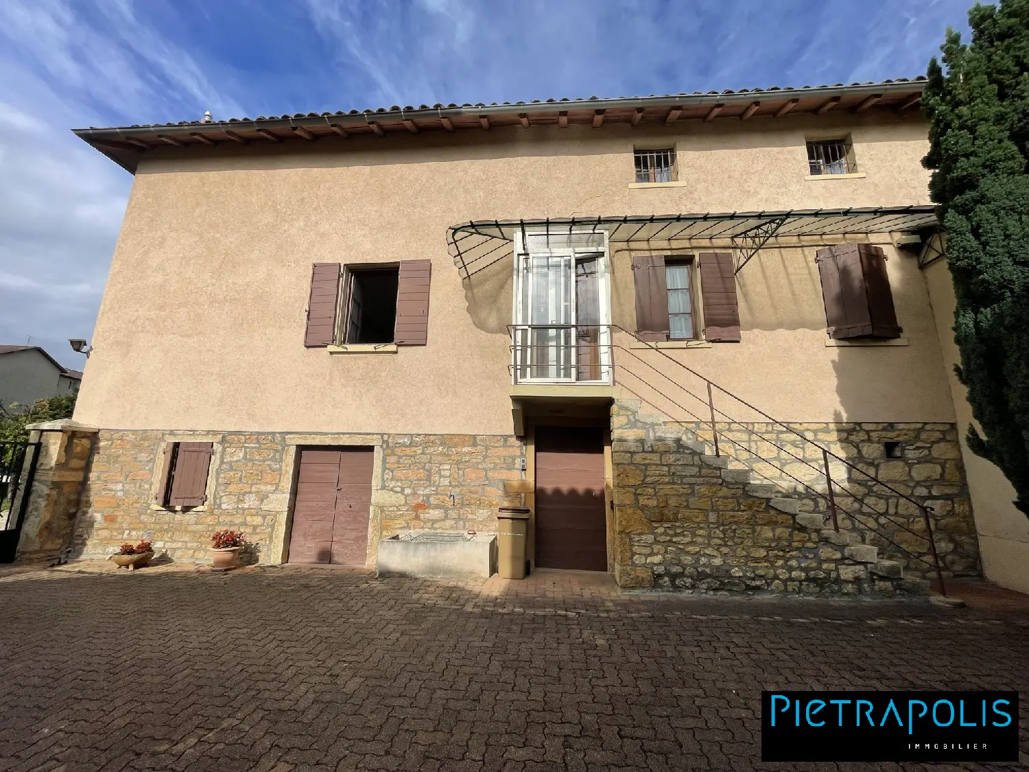 en venta casa Villefranche-sur-Saône Rhône 2