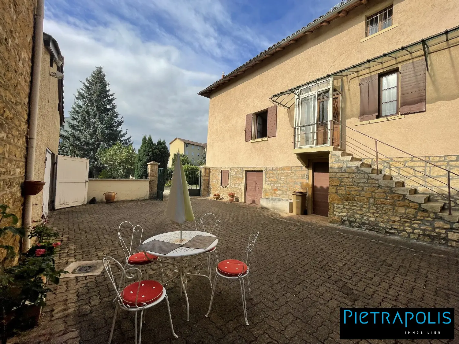 en venta casa Villefranche-sur-Saône Rhône 3