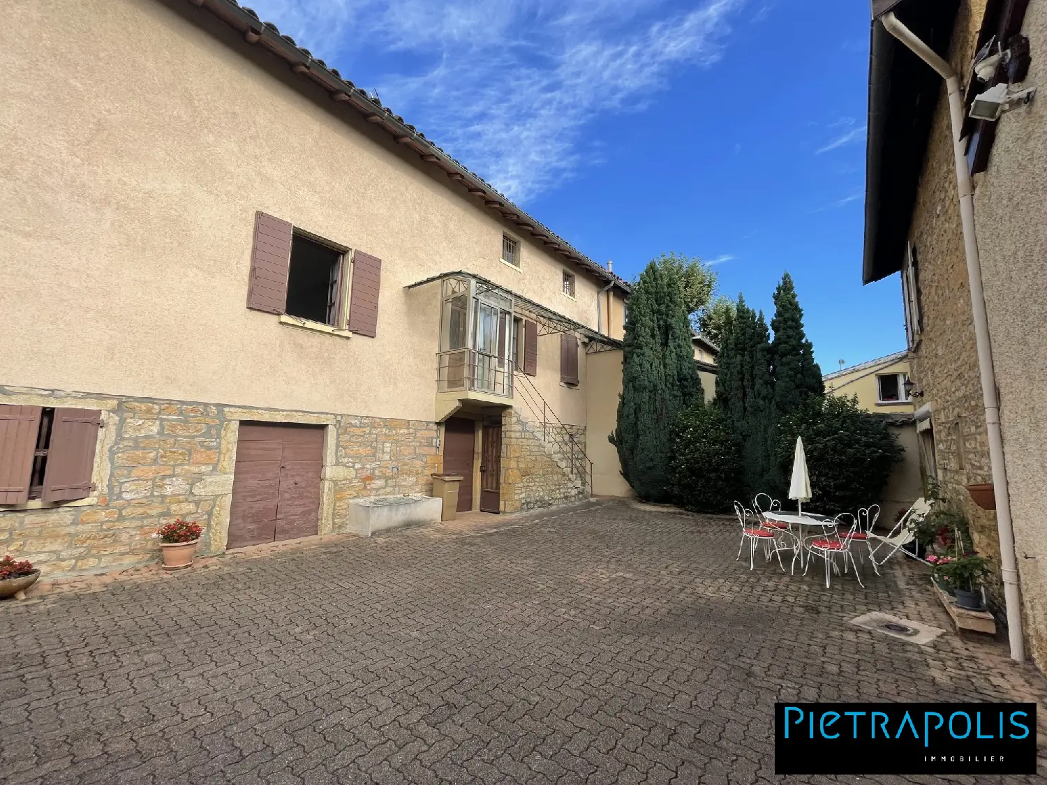  en venta casa Villefranche-sur-Saône Rhône 4