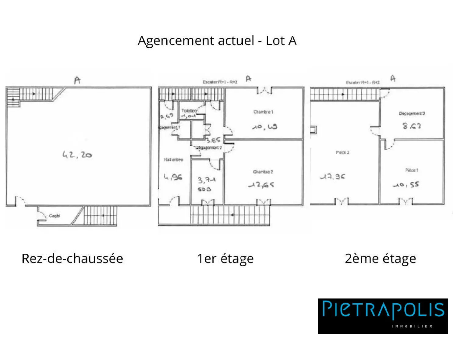  en venta casa Villefranche-sur-Saône Rhône 6