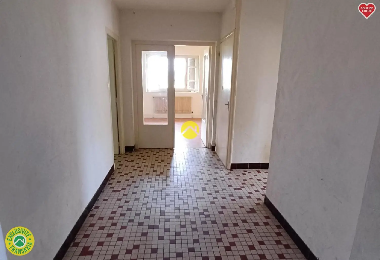  te koop huis Villefranche-d'Allier Allier 3