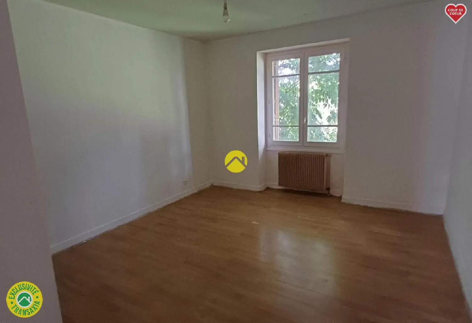  te koop huis Villefranche-d'Allier Allier 4