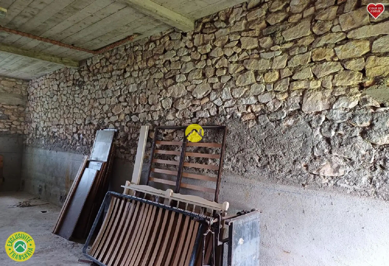  te koop huis Villefranche-d'Allier Allier 6
