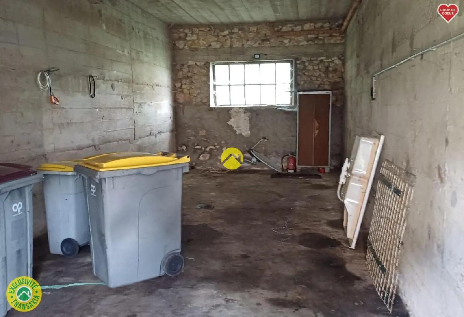  te koop huis Villefranche-d'Allier Allier 7