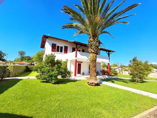 Villefranque Pyrénées-Atlantiques Haus Bild 7087843