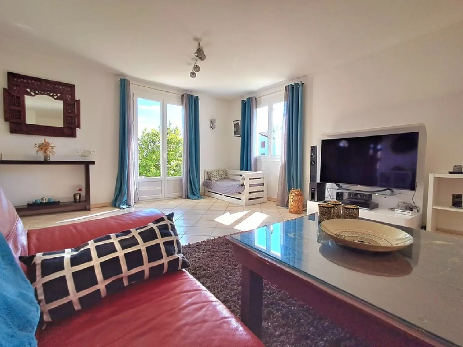  te koop huis Villefranque Pyrénées-Atlantiques 3