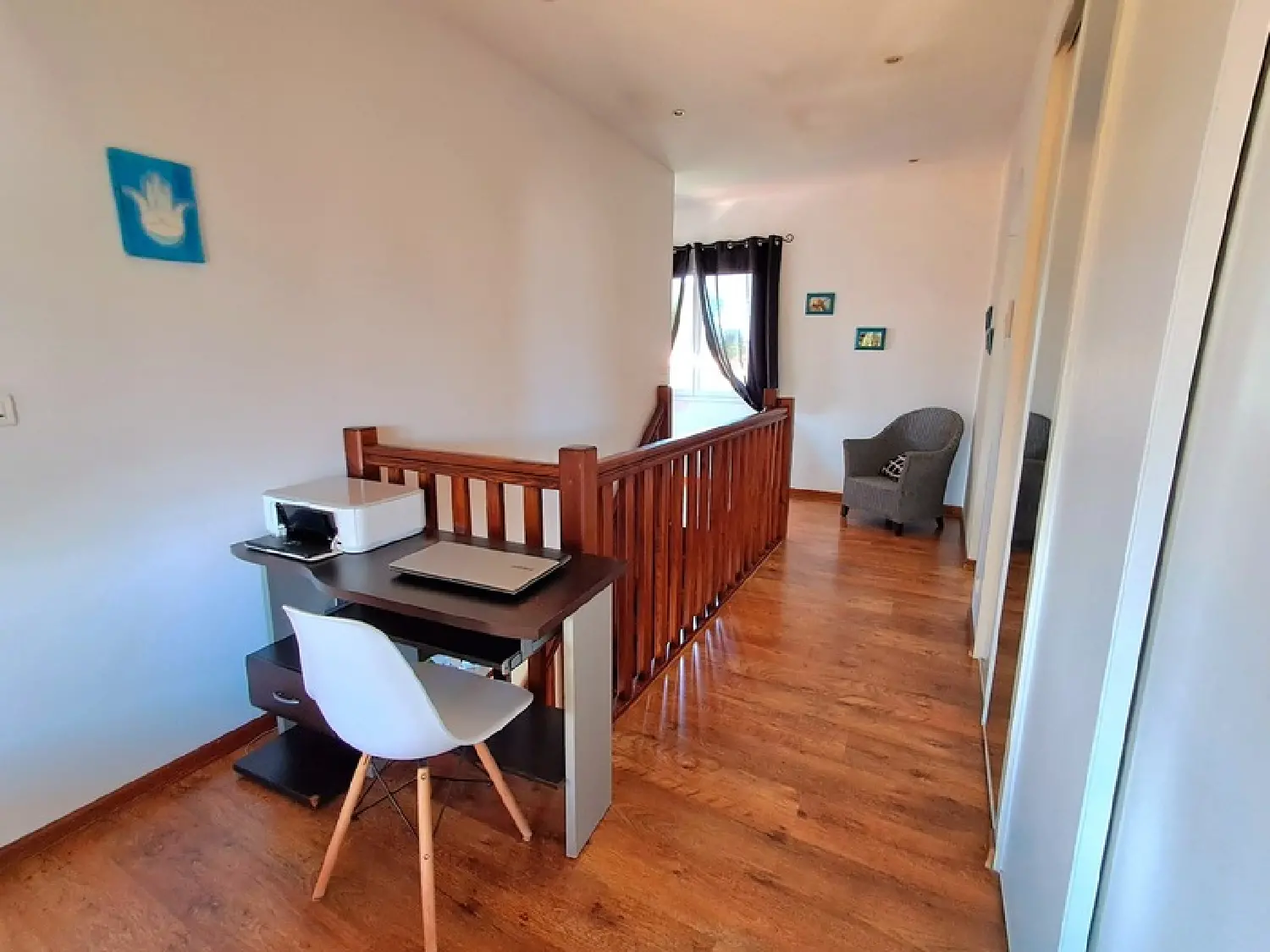  te koop huis Villefranque Pyrénées-Atlantiques 7