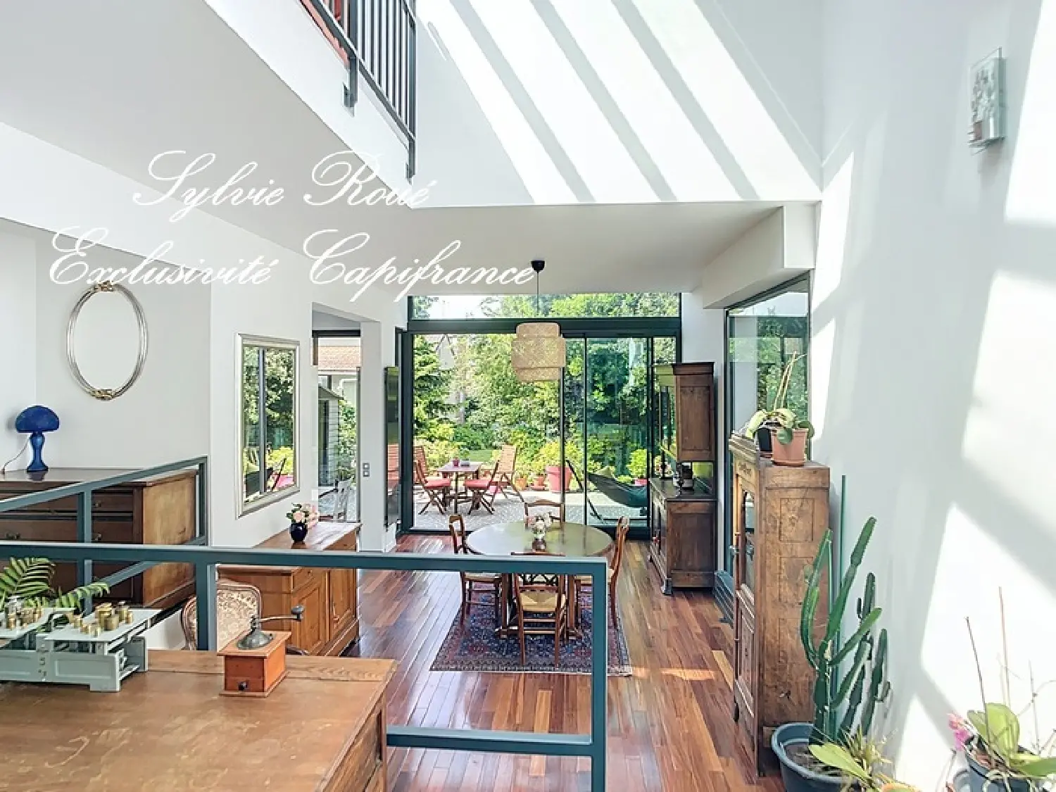  te koop huis Villejuif Val-de-Marne 1