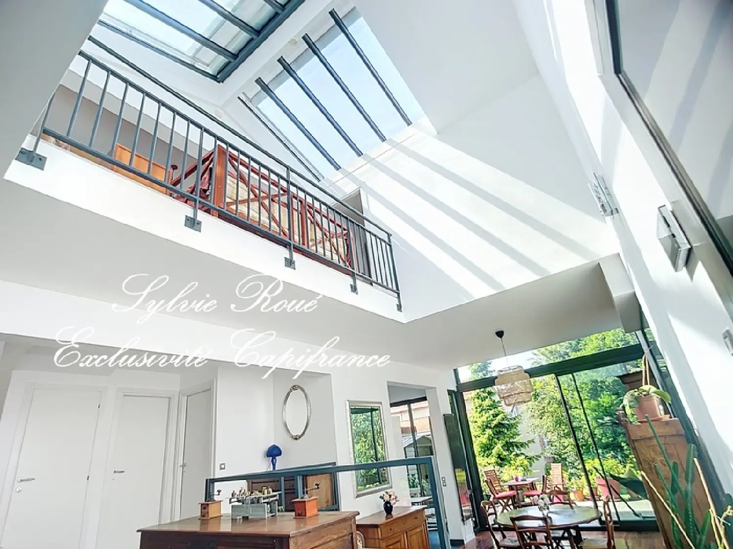  te koop huis Villejuif Val-de-Marne 2