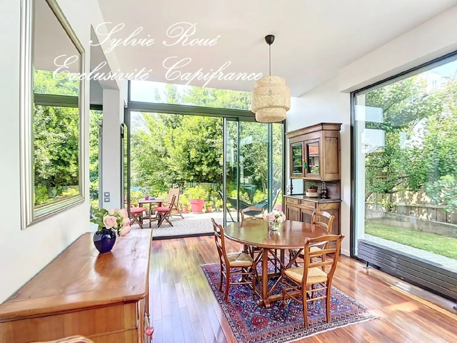  te koop huis Villejuif Val-de-Marne 3