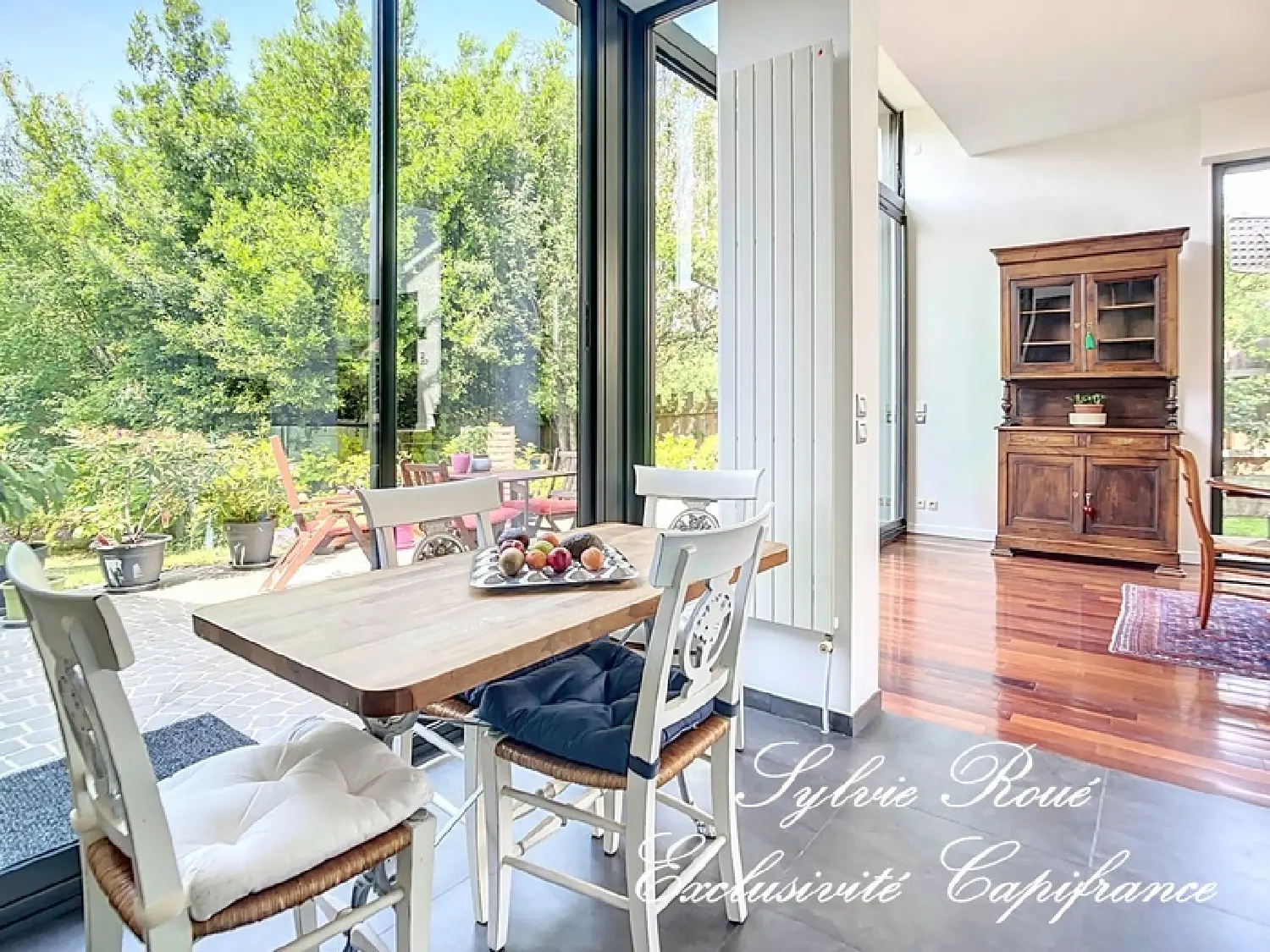  te koop huis Villejuif Val-de-Marne 4