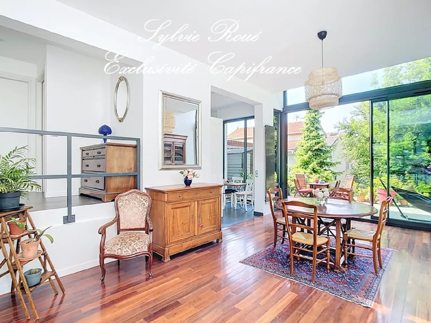  te koop huis Villejuif Val-de-Marne 5