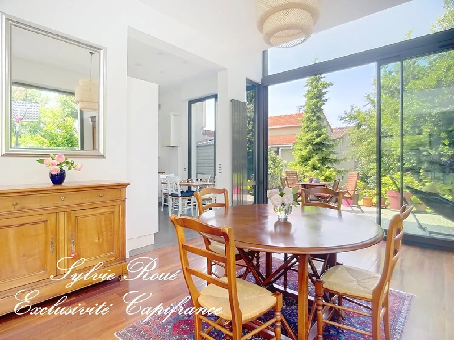 te koop huis Villejuif Val-de-Marne 7