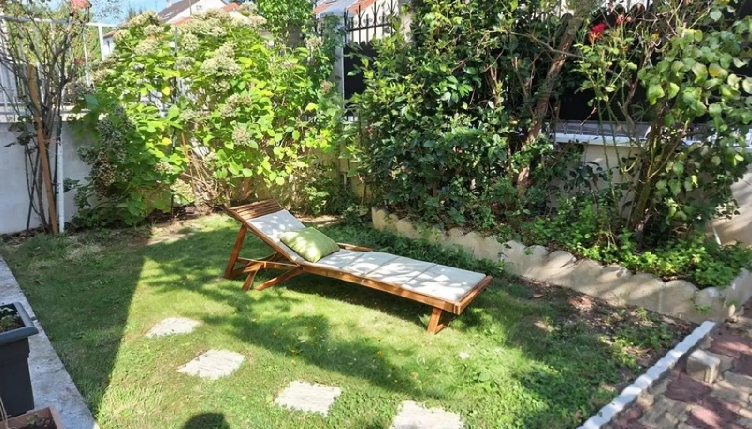  te koop huis Villejuif Val-de-Marne 4