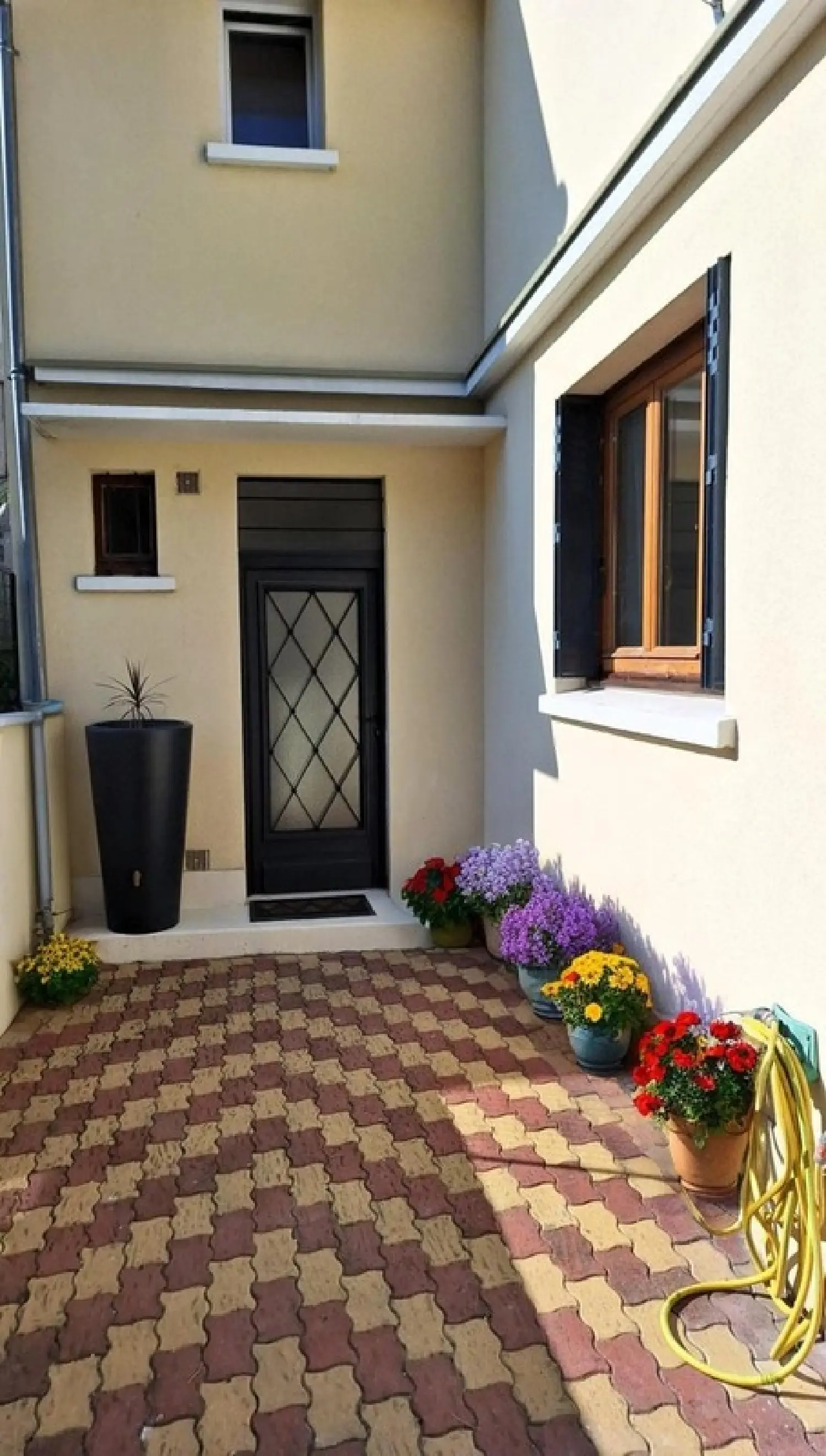  te koop huis Villejuif Val-de-Marne 5