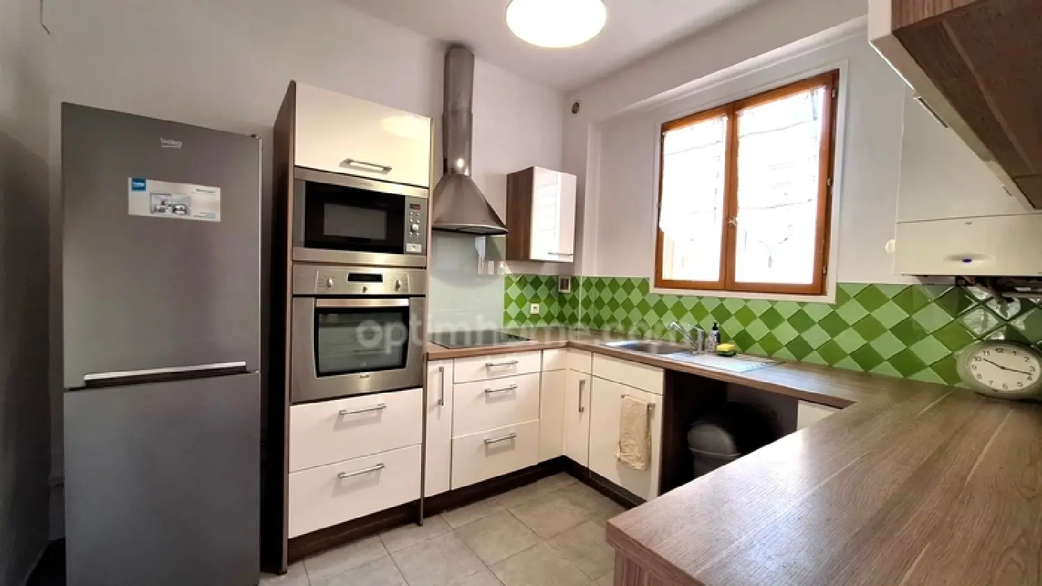  te koop huis Villejuif Val-de-Marne 6