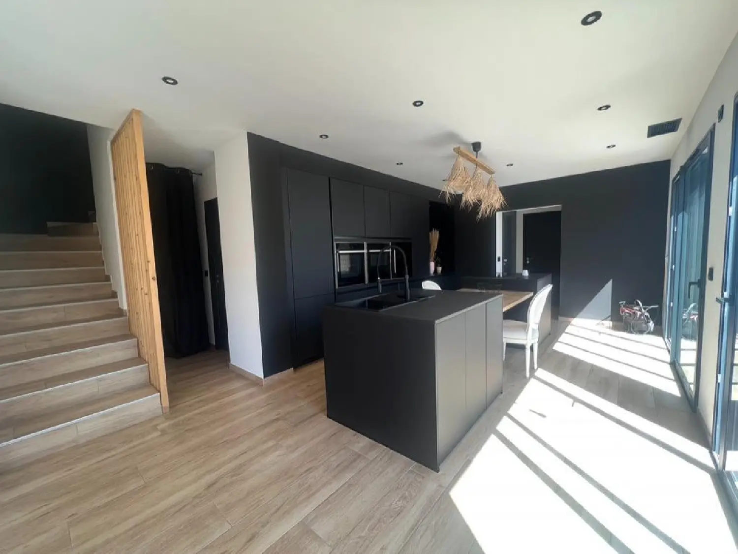 en venta casa Villelongue-de-la-Salanque Pirineo Oriental 2