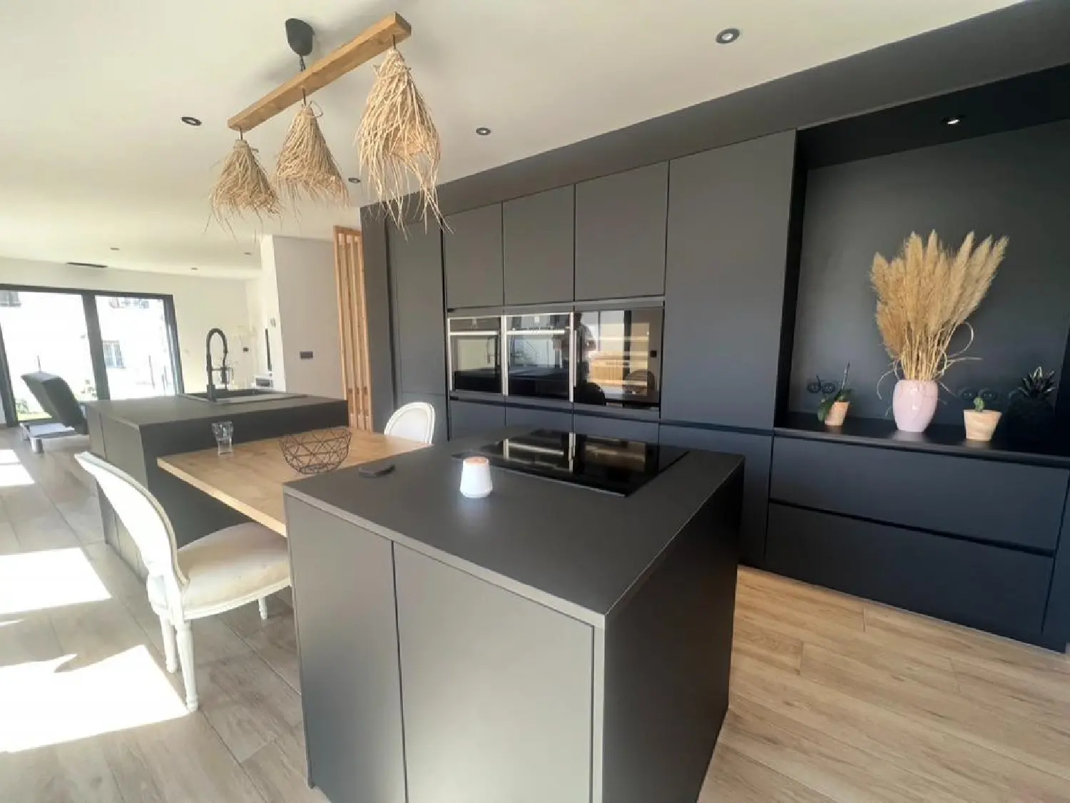 en venta casa Villelongue-de-la-Salanque Pirineo Oriental 3