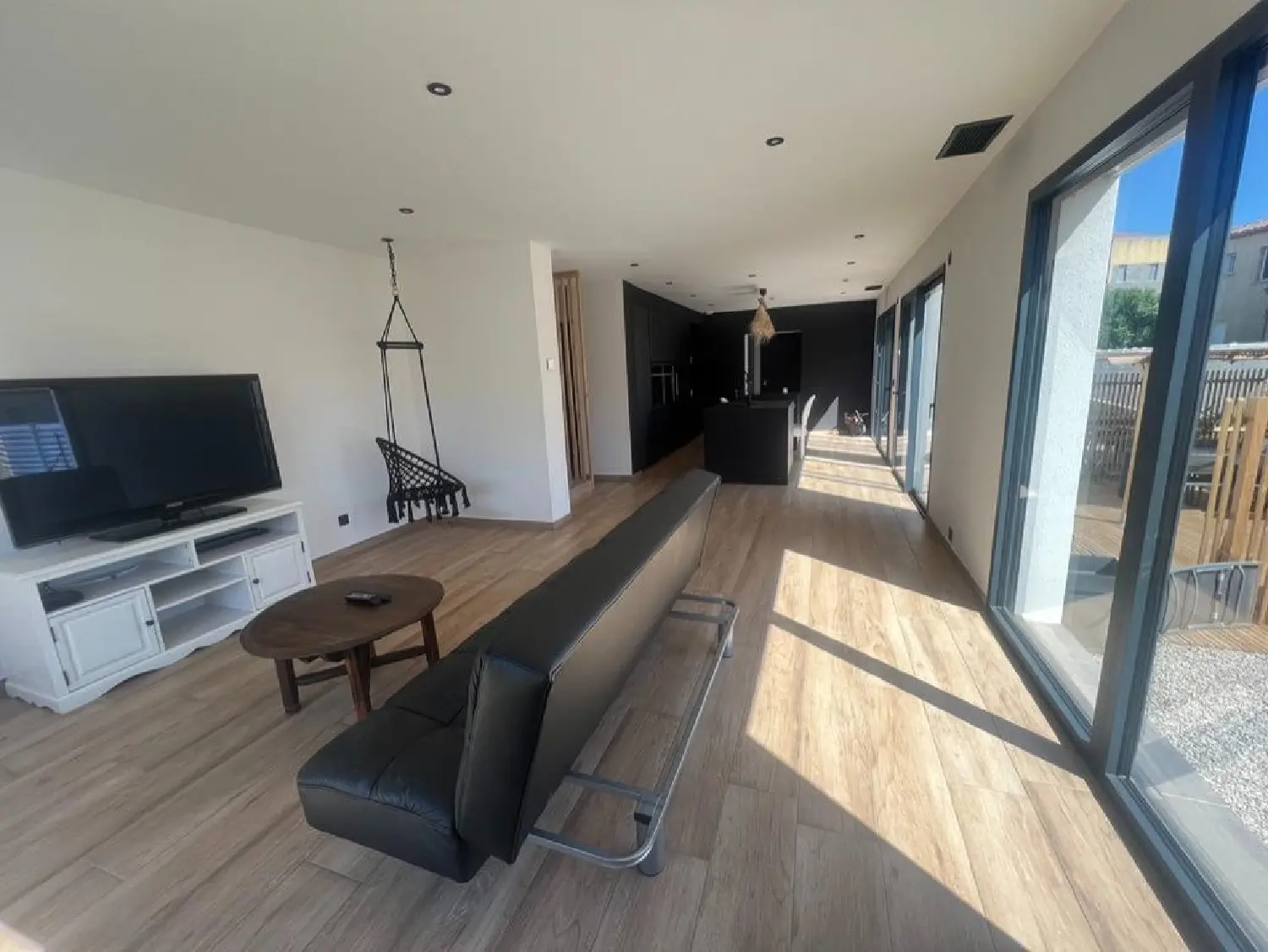  te koop huis Villelongue-de-la-Salanque Pyrénées-Orientales 4