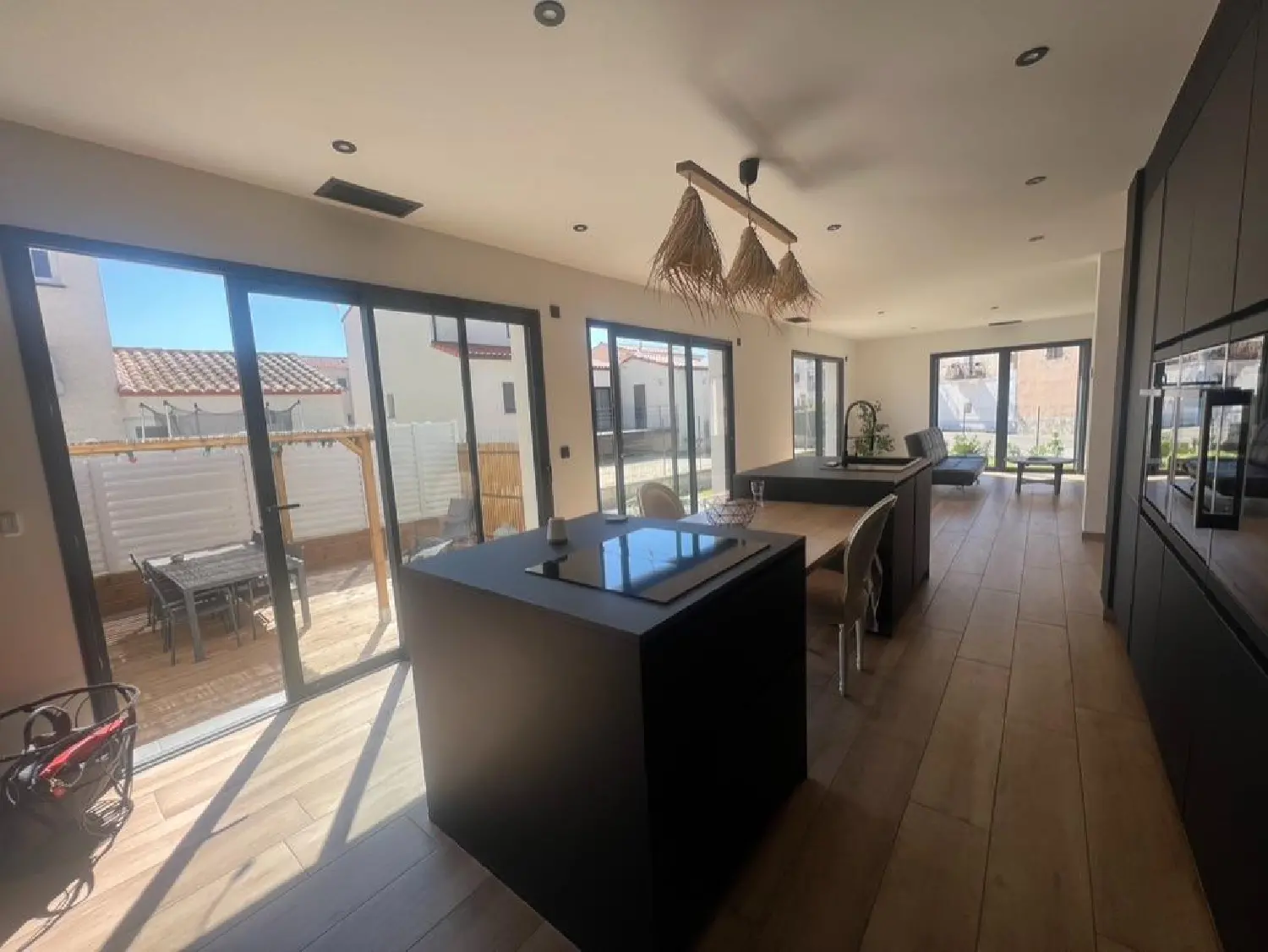  te koop huis Villelongue-de-la-Salanque Pyrénées-Orientales 5