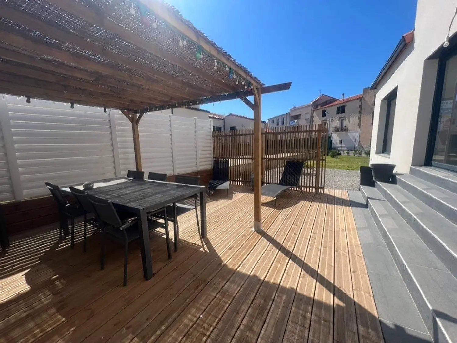  te koop huis Villelongue-de-la-Salanque Pyrénées-Orientales 6