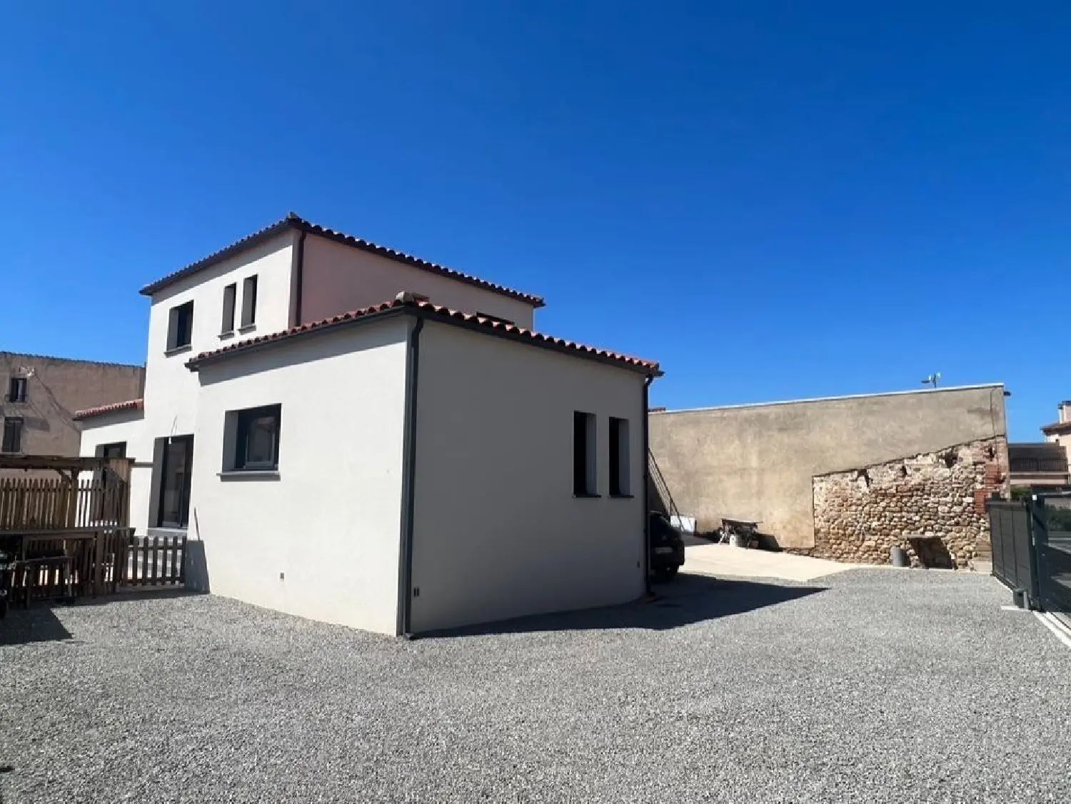  te koop huis Villelongue-de-la-Salanque Pyrénées-Orientales 7