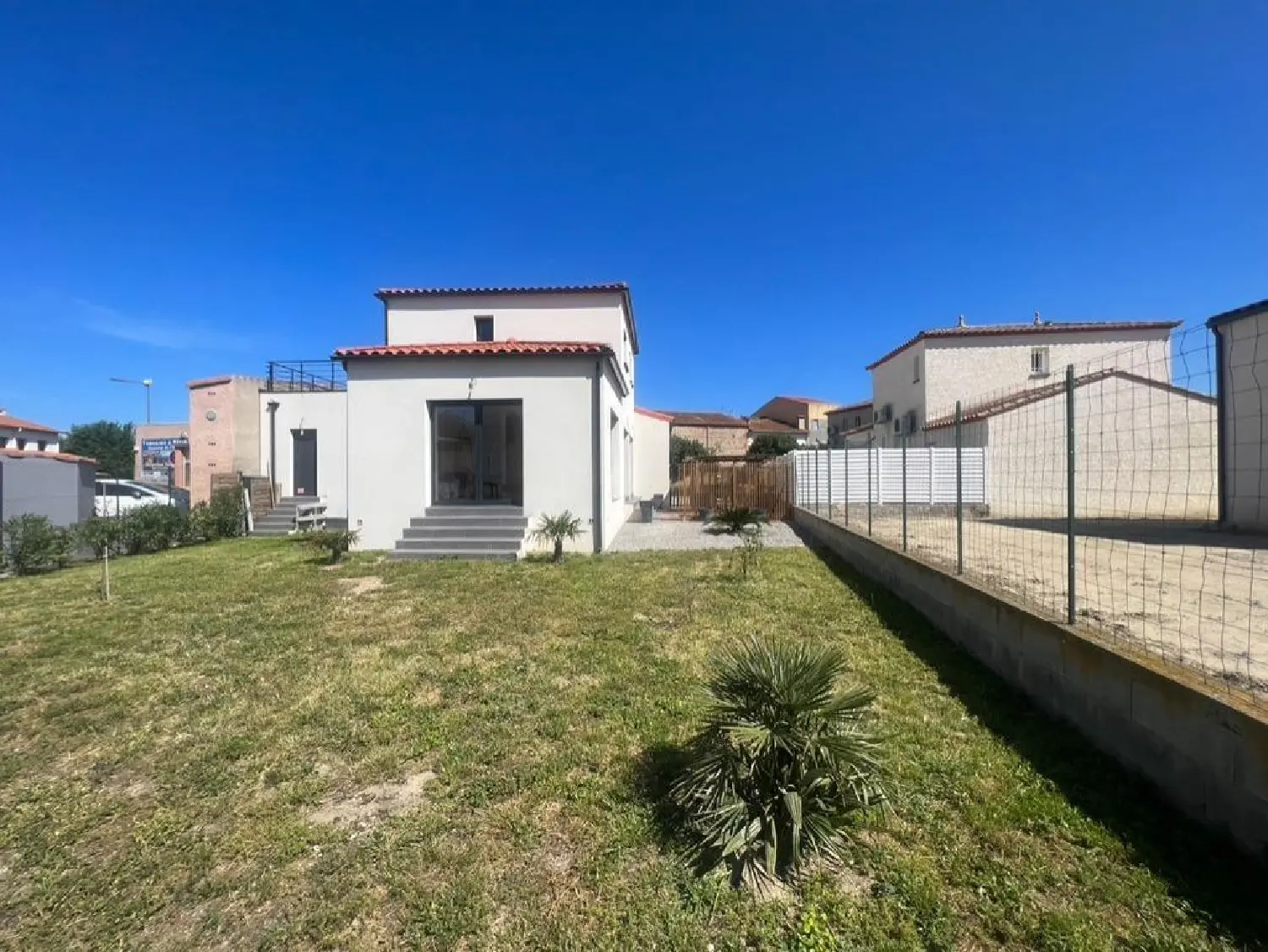  te koop huis Villelongue-de-la-Salanque Pyrénées-Orientales 8