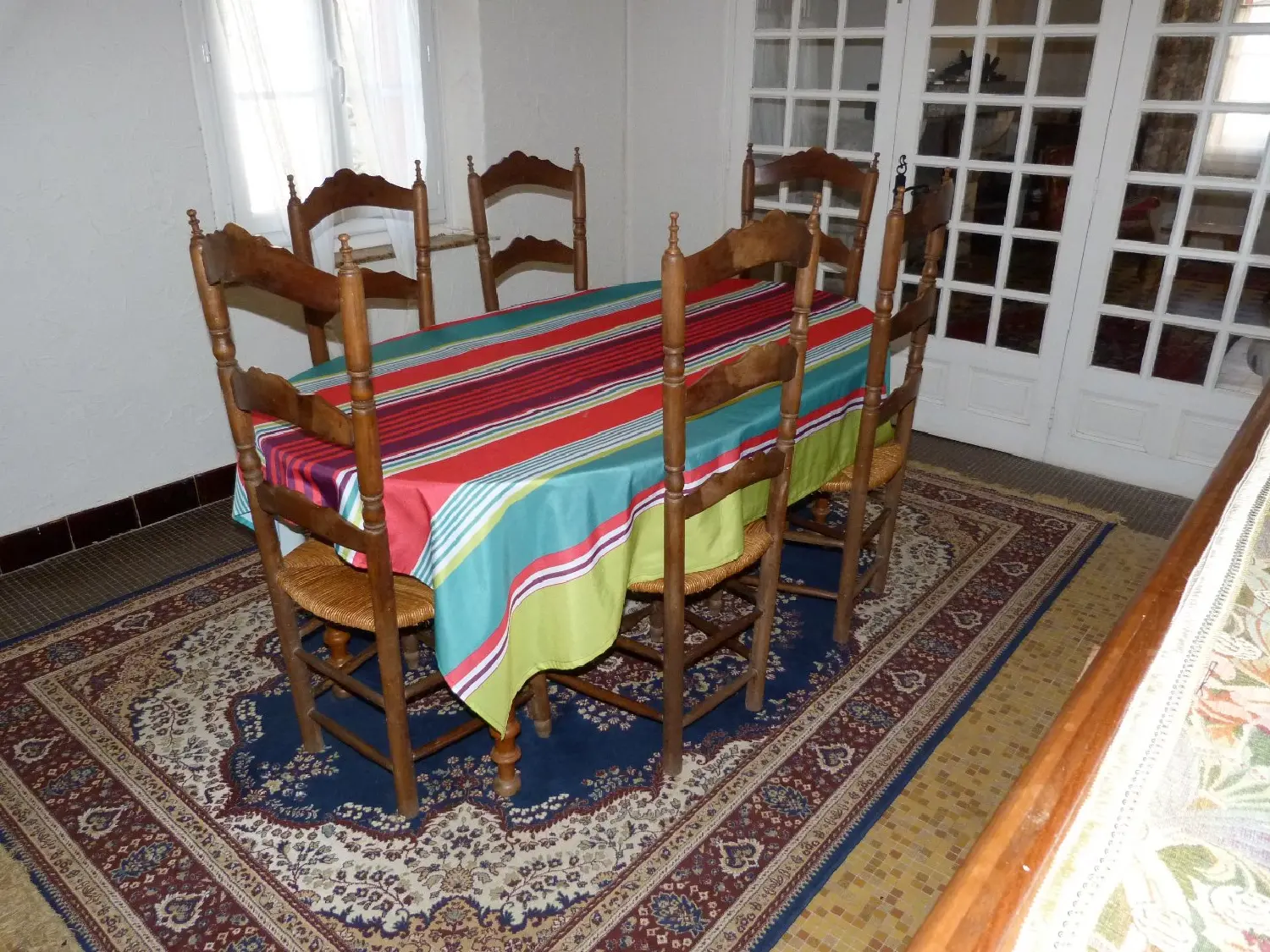  en venta casa Villemagne Aude 4