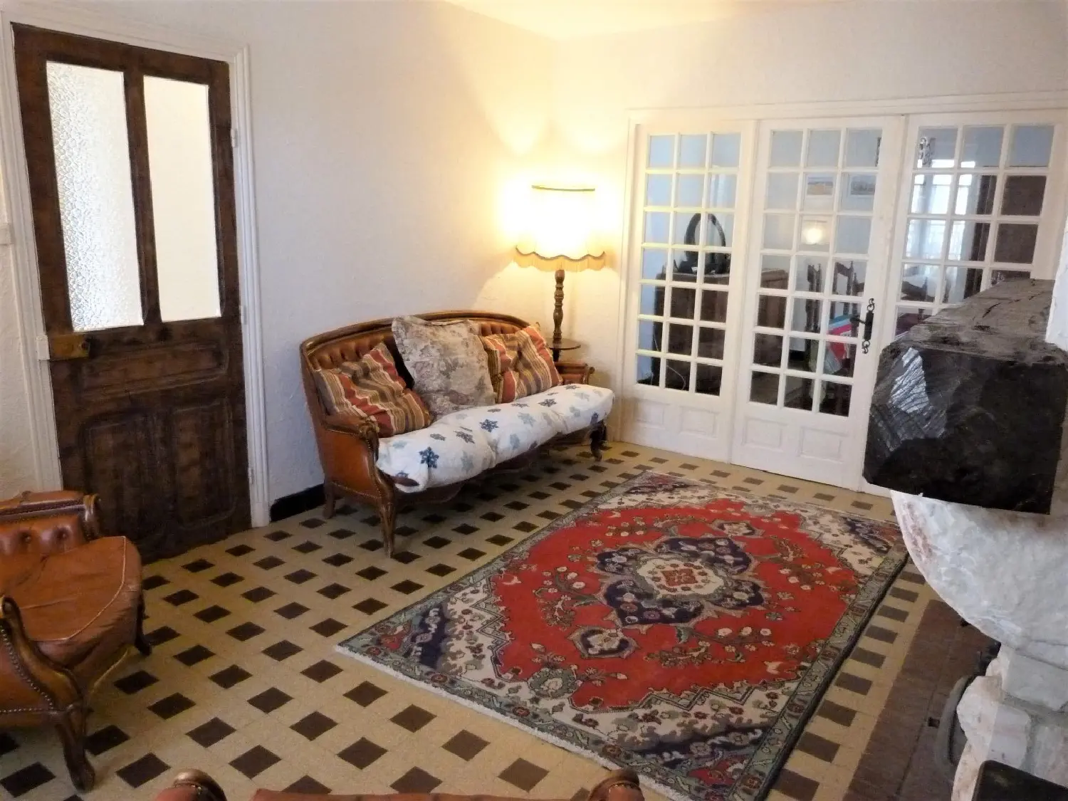  en venta casa Villemagne Aude 8