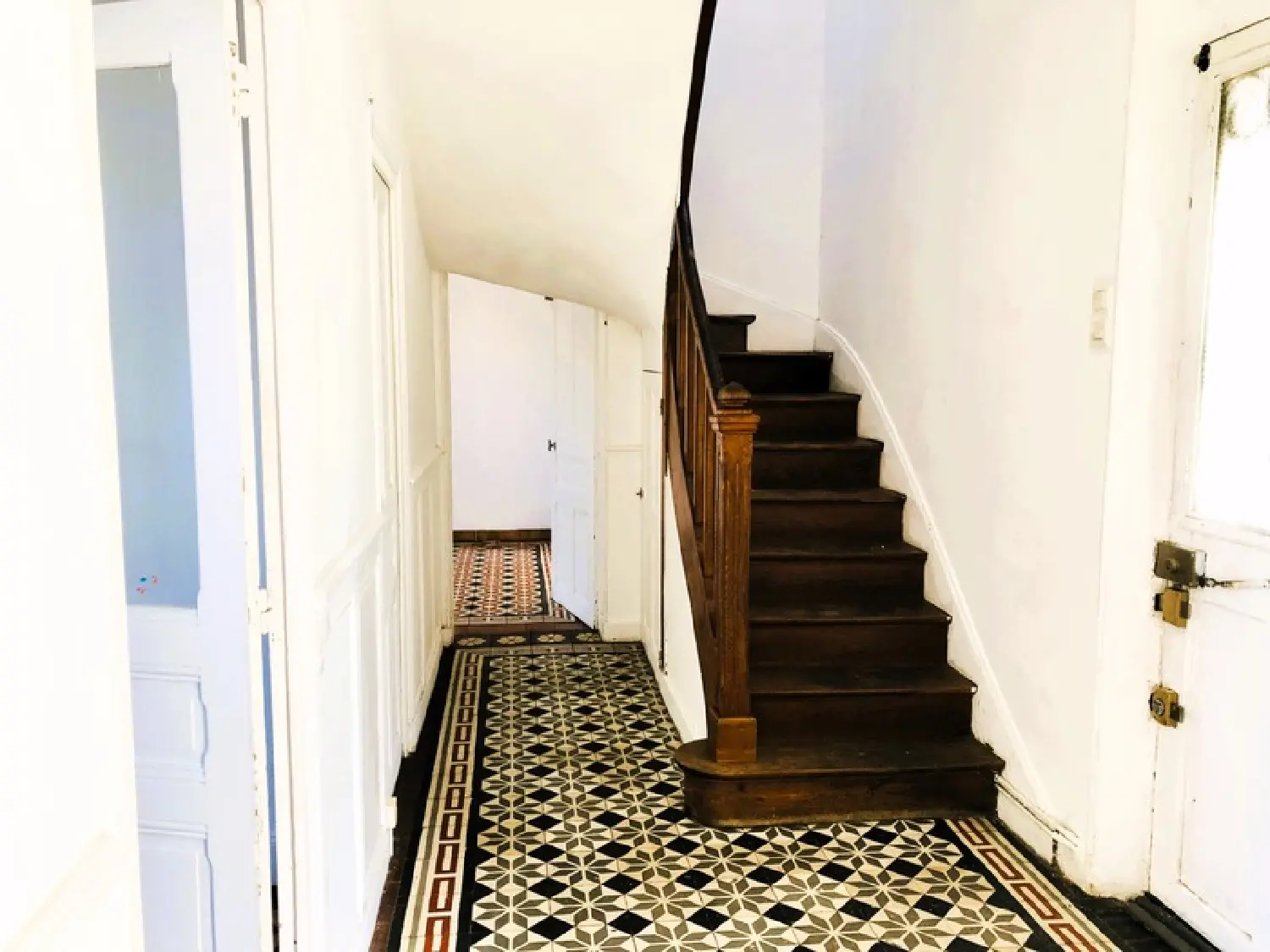  en venta casa Villemandeur Loiret 5