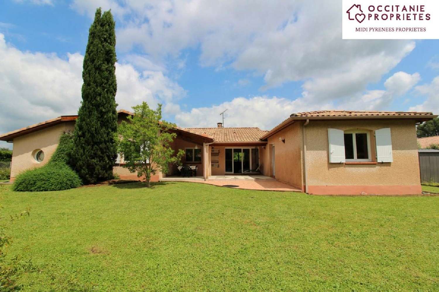  en venta casa Villemur-sur-Tarn Haute-Garonne 1