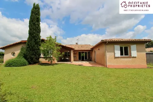 Villemur-sur-Tarn Haute-Garonne casa foto 7086711