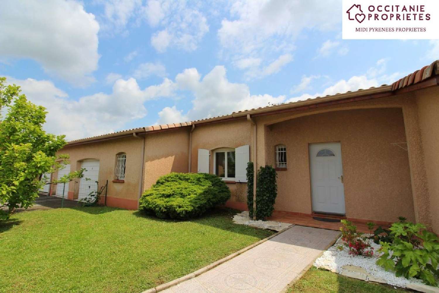 en venta casa Villemur-sur-Tarn Haute-Garonne 2