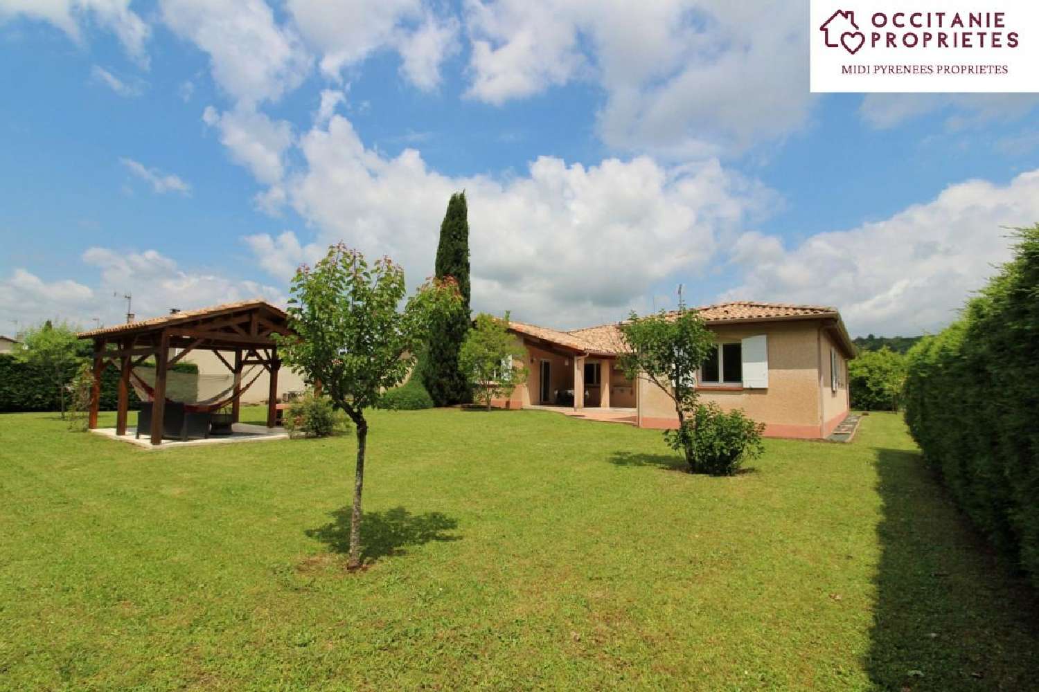 en venta casa Villemur-sur-Tarn Haute-Garonne 3