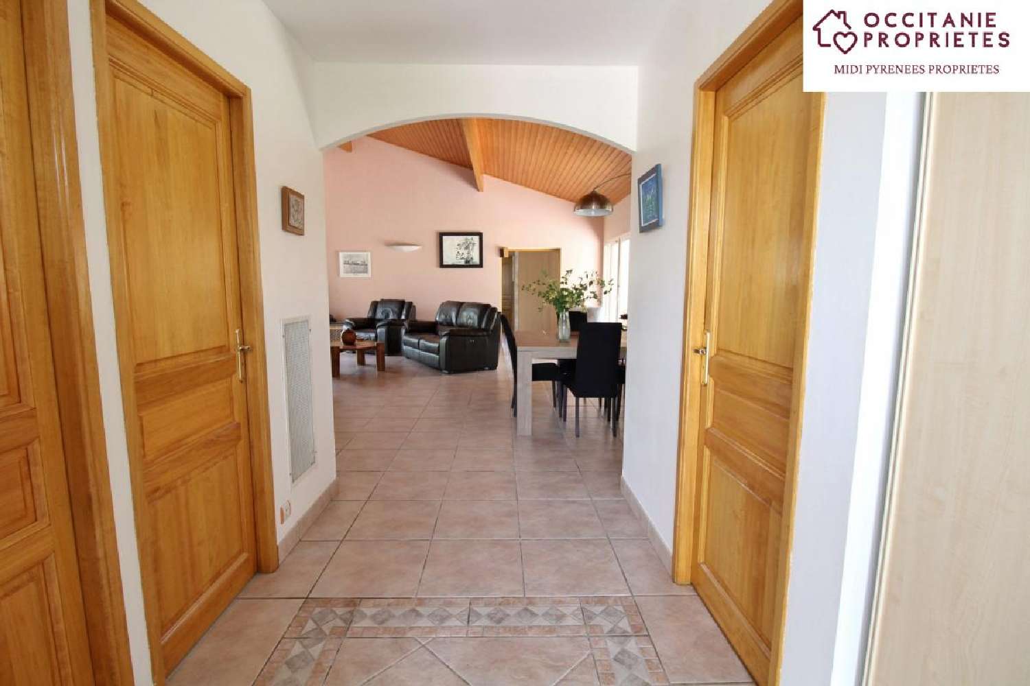  en venta casa Villemur-sur-Tarn Haute-Garonne 5