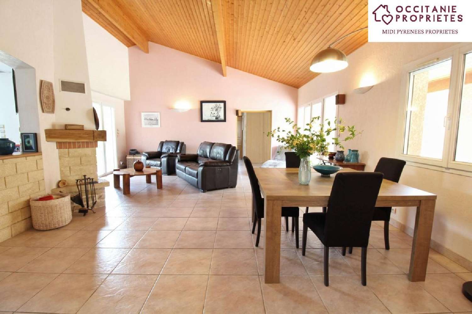  en venta casa Villemur-sur-Tarn Haute-Garonne 6