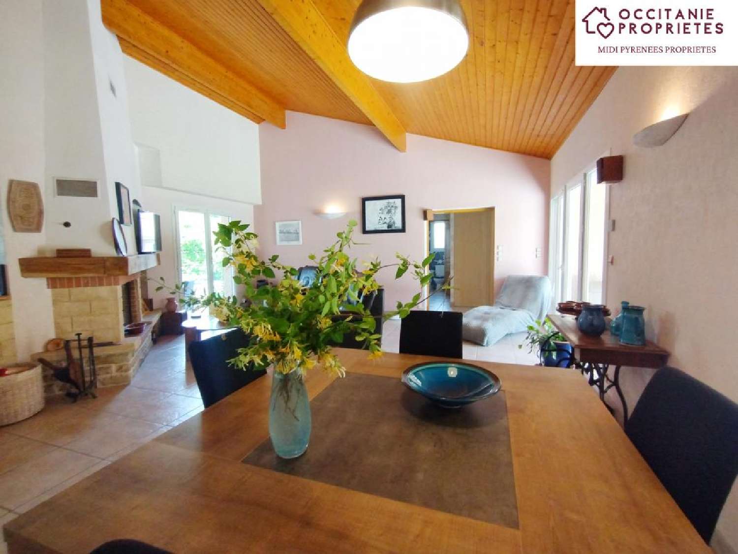 en venta casa Villemur-sur-Tarn Haute-Garonne 7