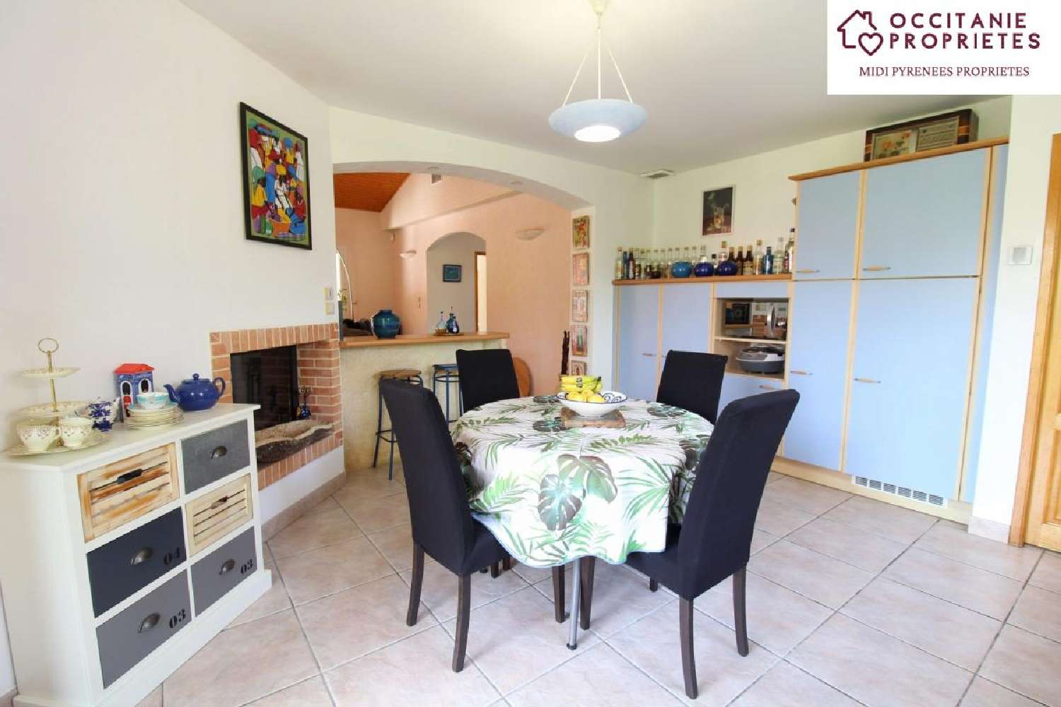  en venta casa Villemur-sur-Tarn Haute-Garonne 8