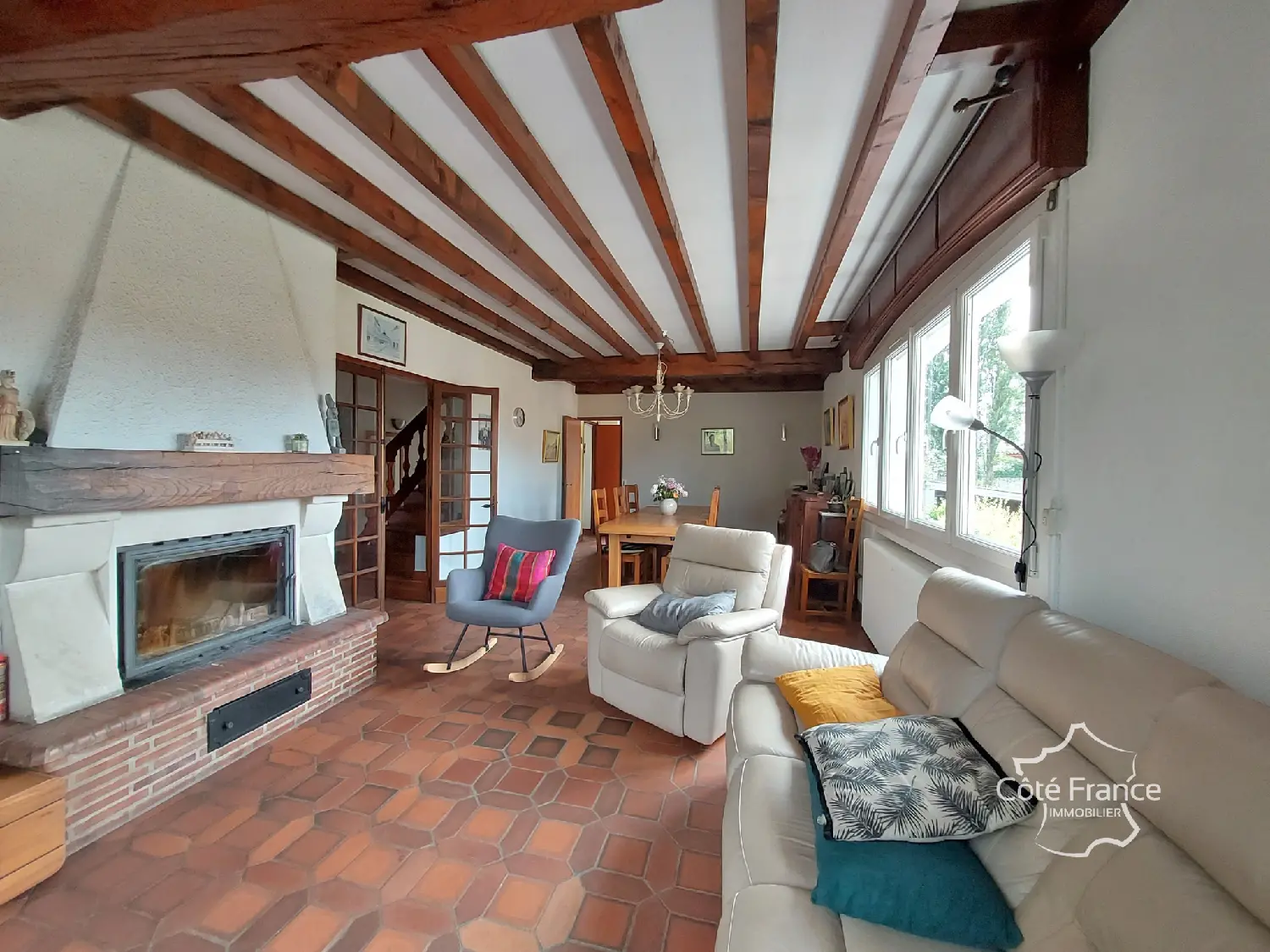  en venta casa Villenave-d'Ornon Gironde 3