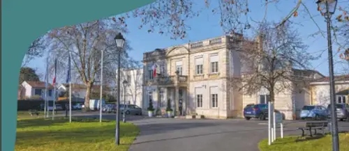 Villenave-d'Ornon Gironde casa foto 7089953