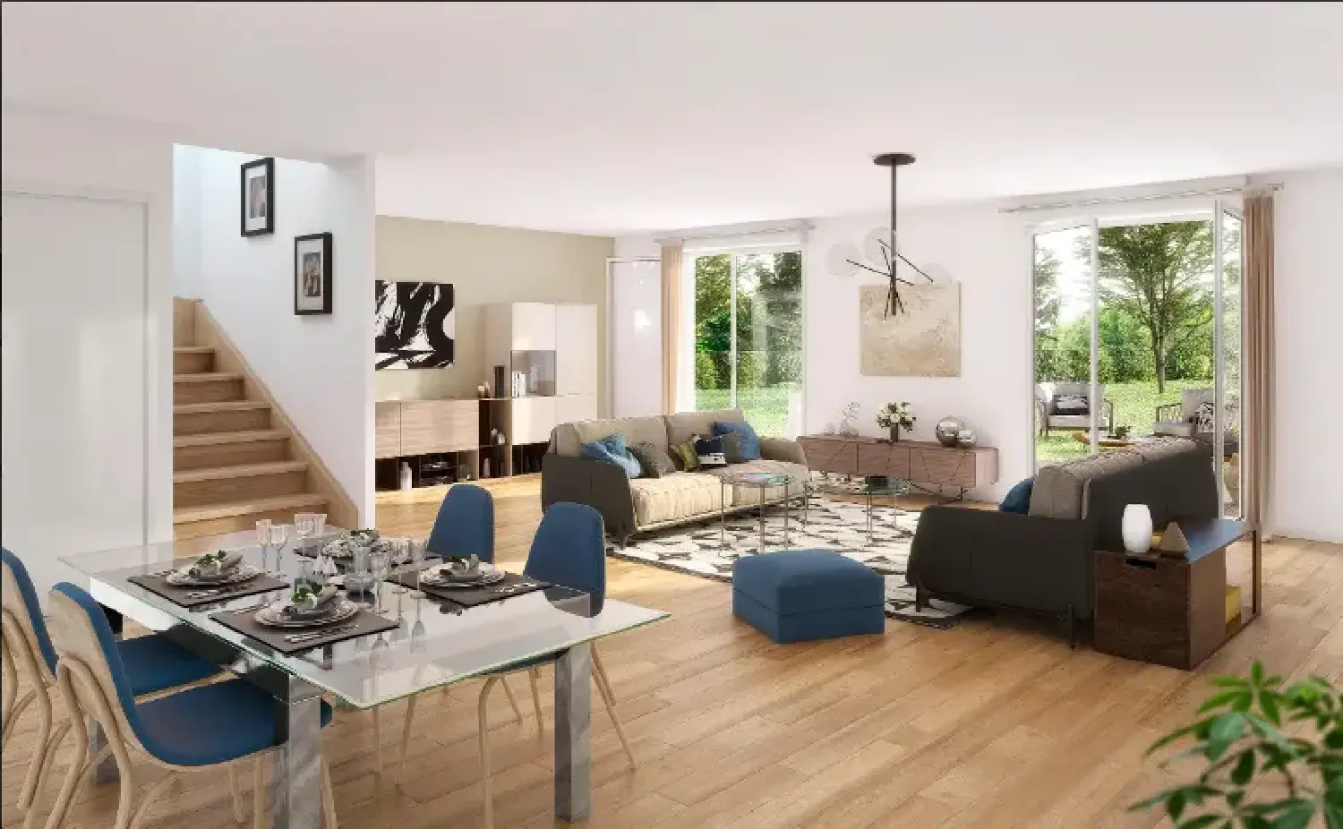  en venta casa Villenave-d'Ornon Gironde 7
