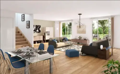 Villenave-d'Ornon Gironde casa foto 7089955