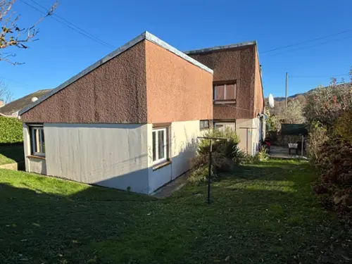 Villeneuve-d'Olmes Ariège casa foto 7088313